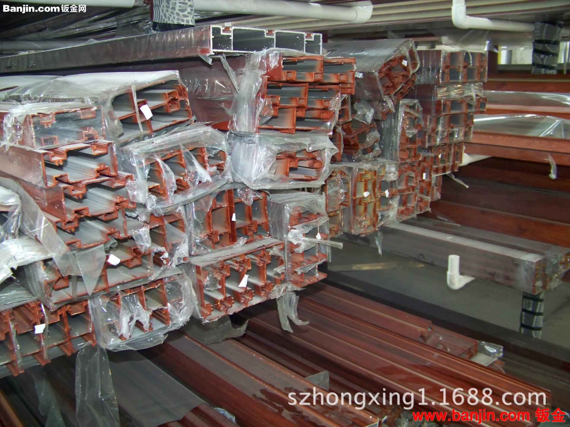 2.0mm厚120系列重型推拉门  厂家批发直销