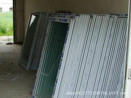 塑钢门窗批发 承接塑钢门窗工程、外单 深圳宝安沙井福财旺门窗