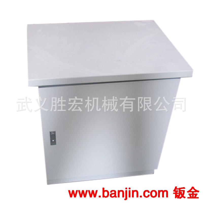 厂家定做 加工各种非标数控老化设备低压配电箱 控制箱 动力箱