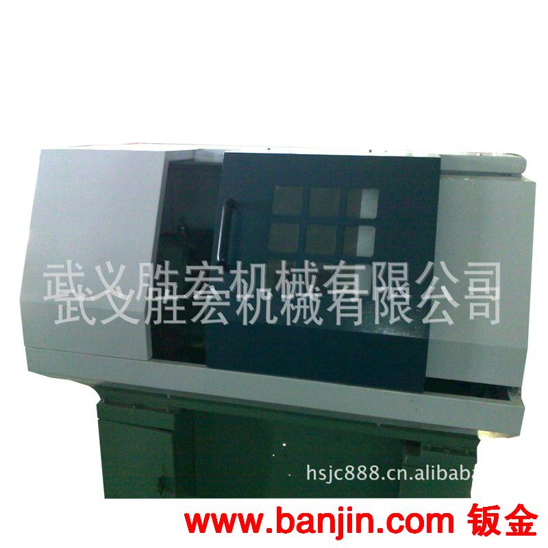 厂家定做 加工各种机床数控钣金 数控机床外壳 机床防护罩