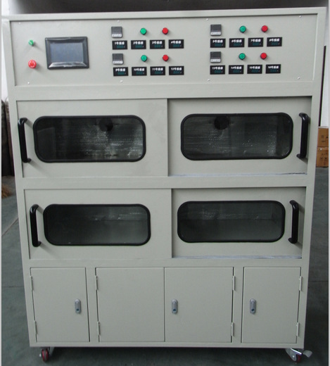 厂家直销 电动 老化设备 老化柜
