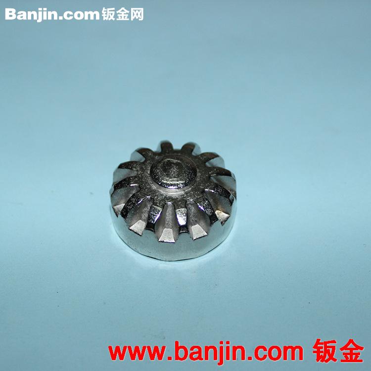 冷墩加工 生产厂家冷打加工 油管接头 非标螺母 锁具配件非标定做