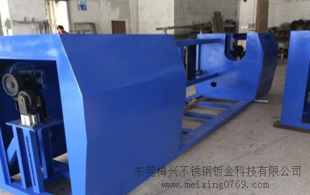 专业定做加工大小型设备机架 机件 支架 外壳  精密加工