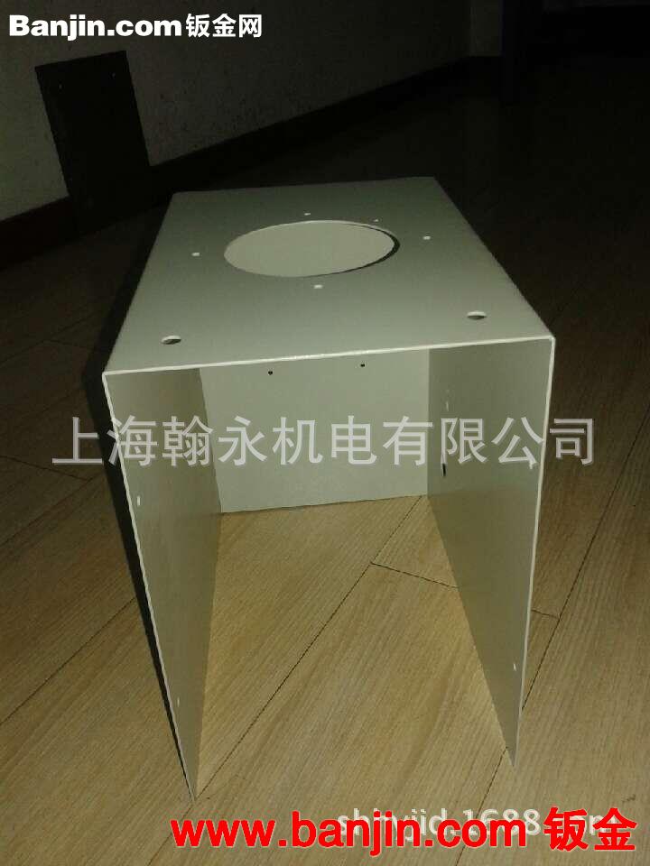 钣金加工 机箱 机柜加工