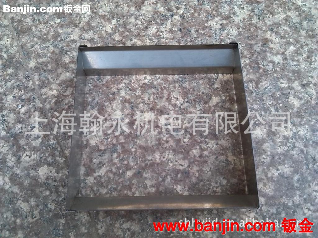 激光切割 不锈钢加工 上海松江地区生产