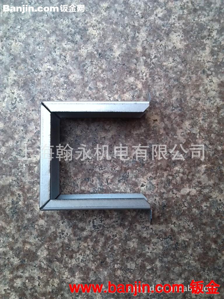 上海钣金件加工 机箱 机柜 来图定制 折弯加工 