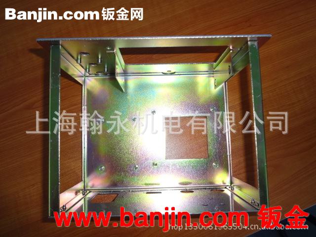 上海松江地区提供专业钣金焊接加工 钣金成型加工