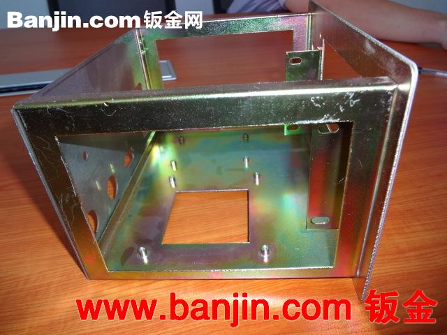 上海松江地区钣金焊接加工 小型点焊加工