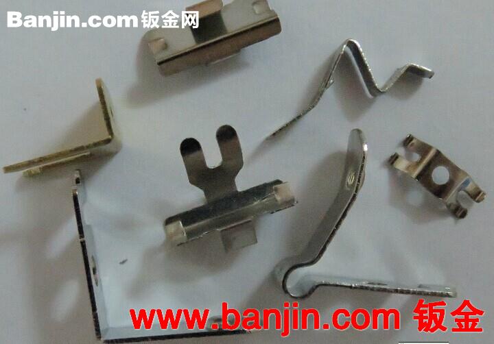 冲压件加工厂承接弯管加工 旋压加工 五金冲压件加工 质量保证