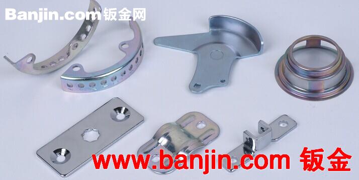 迪易厂家承接各类工程机械配件加工 小钣金件加工定制