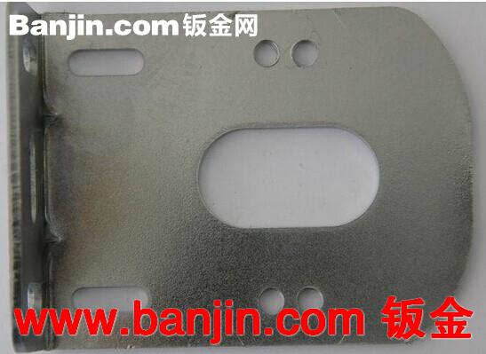 迪易厂家承接各类工程机械配件加工 小钣金件加工定制