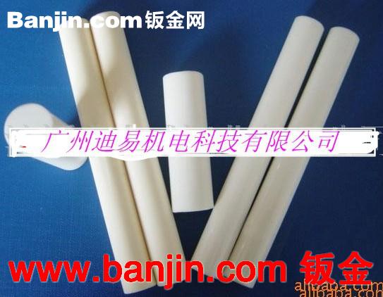 广州厂家专业生产实心，空心陶瓷棒 电子陶瓷材料 质量保证