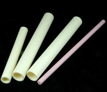 厂家直销陶瓷管（陶瓷管加工）∕棒成套设备，价格优廉，品质保证