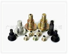 广州迪易厂家专业加工定制优质非标机械产品