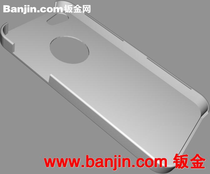 东莞工业机器人 手机金属外壳打磨（1人配3个工作站）解决方案