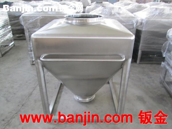 温州不锈钢制药设备 激光切割加工定制 厂家直销