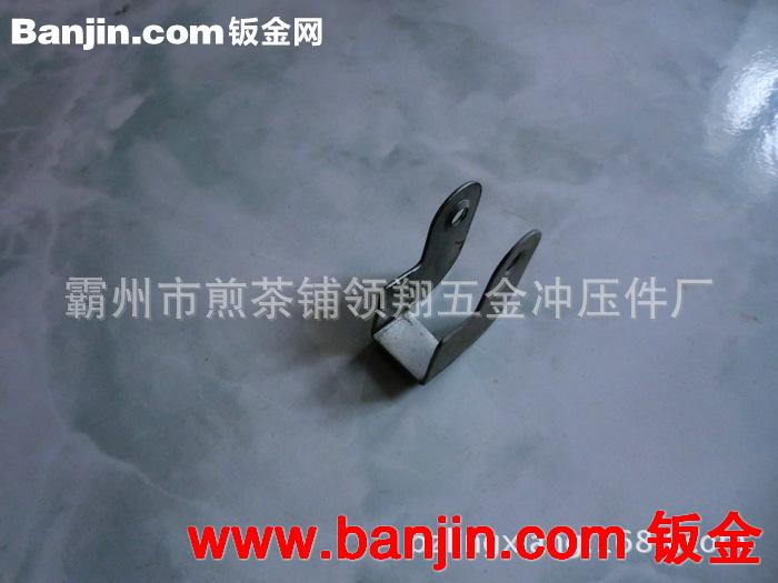 专业生产 铜五金冲压件 折叠床椅配件冲压件