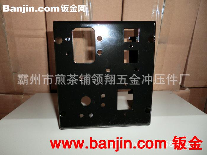 长期批发 钣金制造箱体钣金柜体 燃气箱体钣金