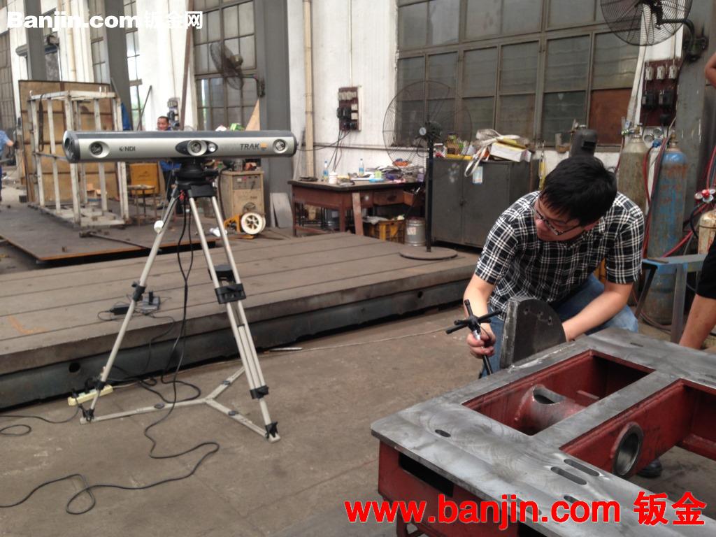上海工厂特大型高精度ZF减速中心出水CNC龙门加工中心对外加工