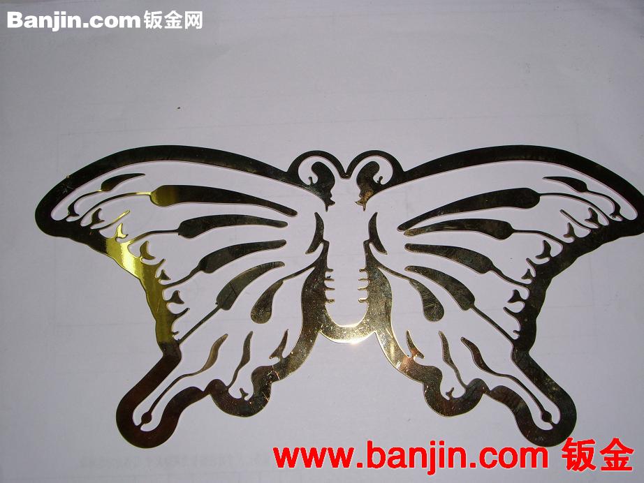 阿玛达激光切割加工