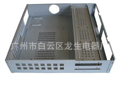 广州钣金加工厂 机箱加工厂家 不锈钢加工定做 精密钣金加工