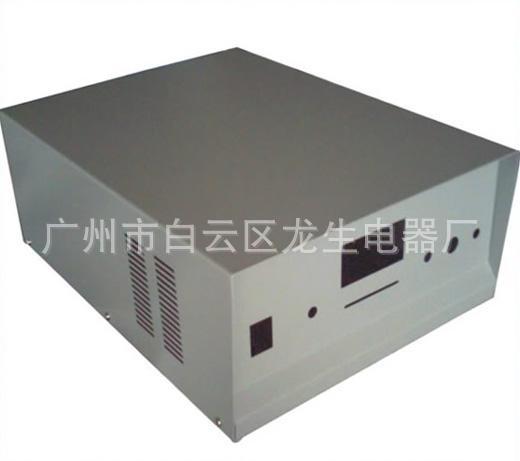 广州钣金加工厂 机箱加工厂家 不锈钢加工定做 精密钣金加工