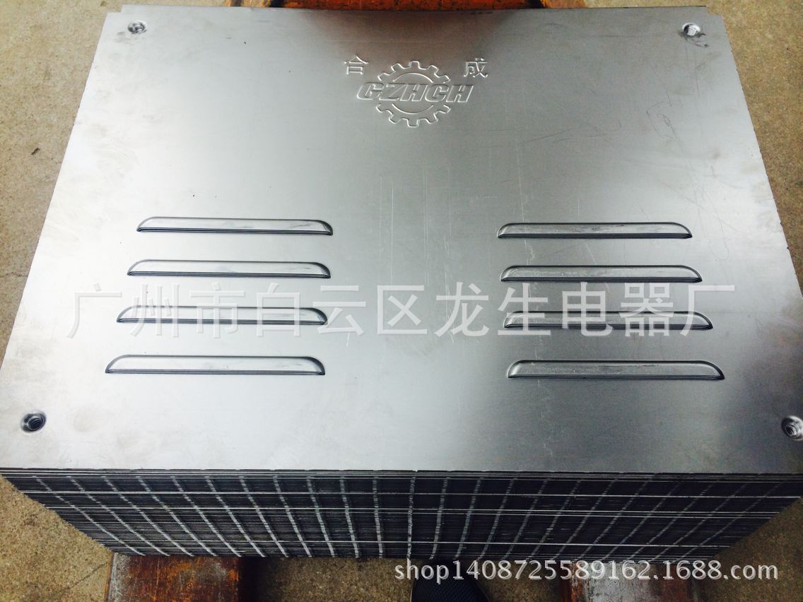 专业钣金加工 广州龙生 机箱加工厂家 不锈钢机床外壳加工