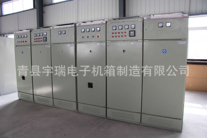 机箱机柜机体外壳 钣金加工 可定做
