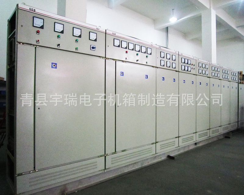 机箱机柜机体外壳 钣金加工 可定做