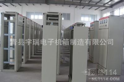 机箱机柜机体外壳 钣金加工 可定做