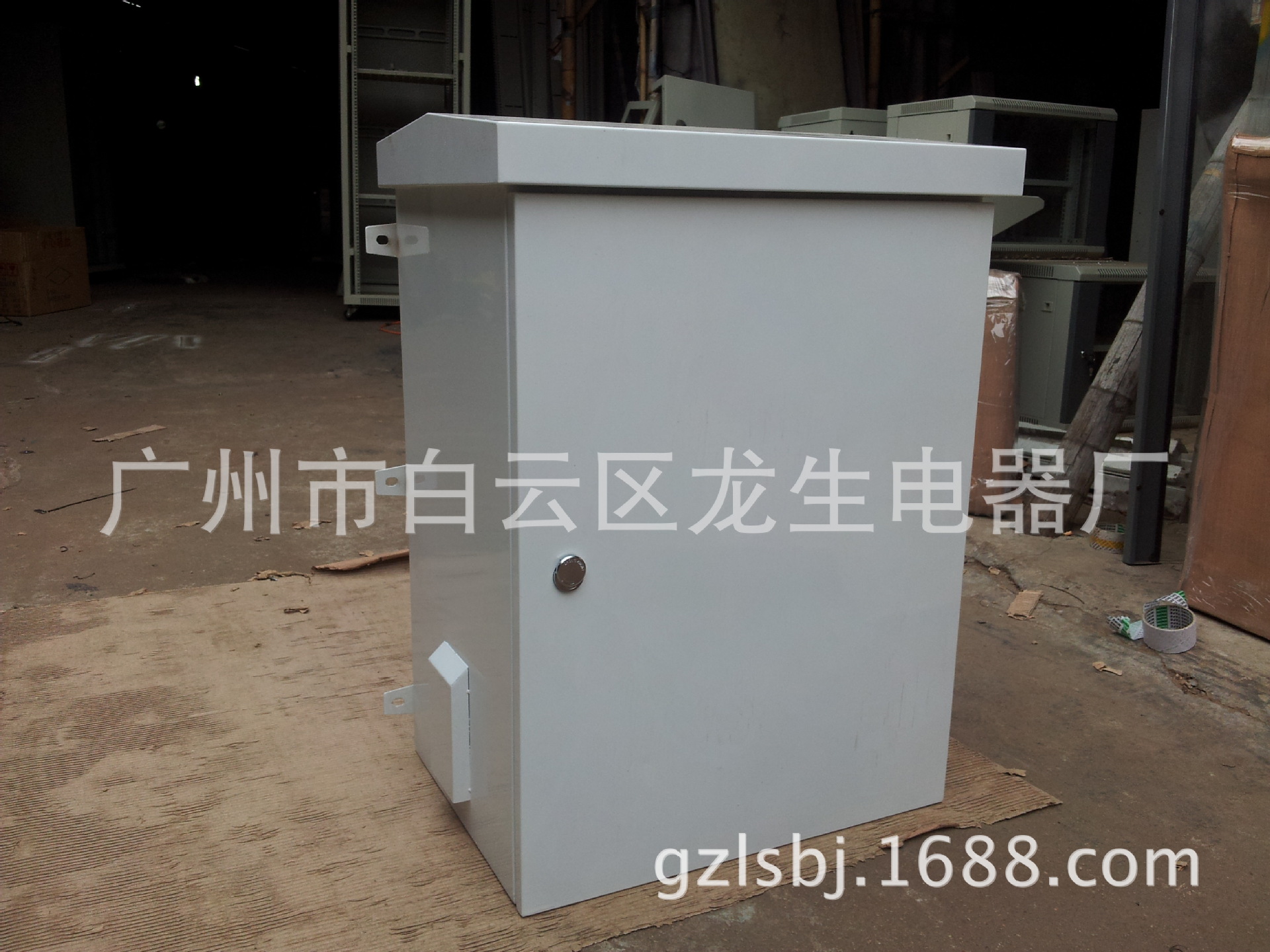 供应 钣金加工机箱机柜 不锈钢冲压件加工  广州工业机箱厂