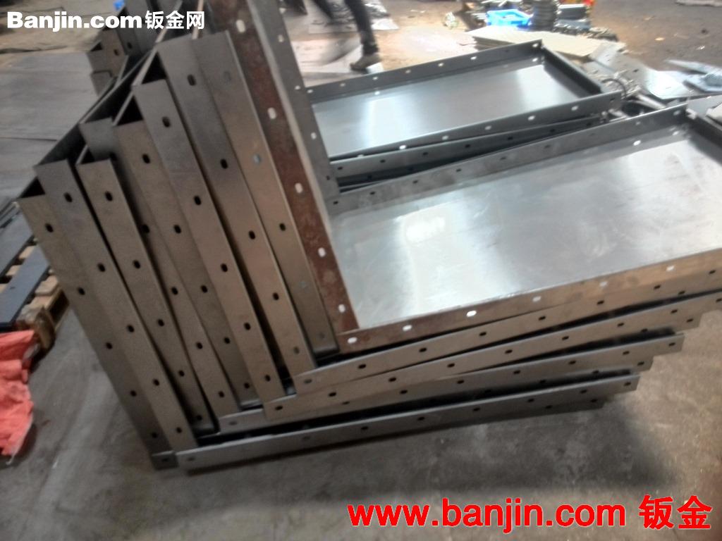 专业承接 金属激光加工 铝合金激光切割加工