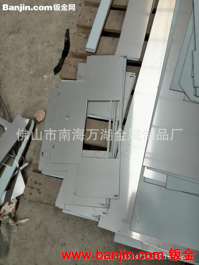 专业承接 金属激光加工 铝合金激光切割加工