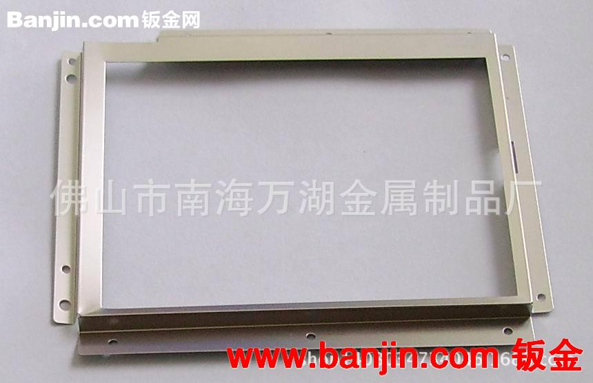 佛山供应激光切割加工 钣金激光加工 工艺品加工 交期快