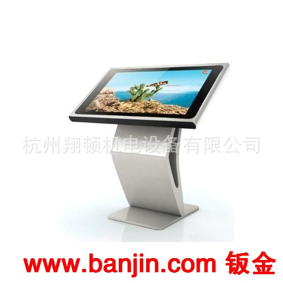 广告楼宇机生产加工 精密钣金加工