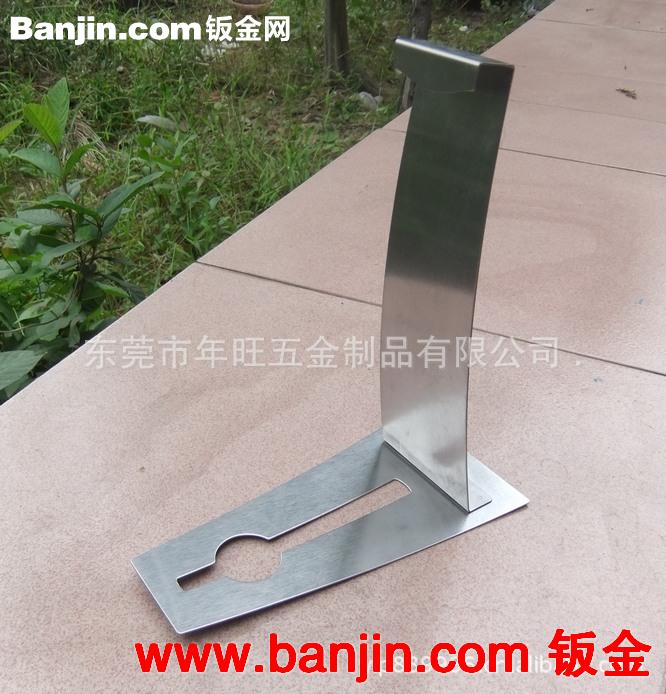 立牌座/展示架底座/导向牌金属座/台号牌餐座