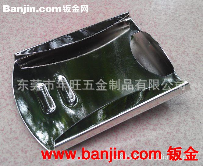 金属腐蚀镂空书签，不锈钢书签，冲压书签