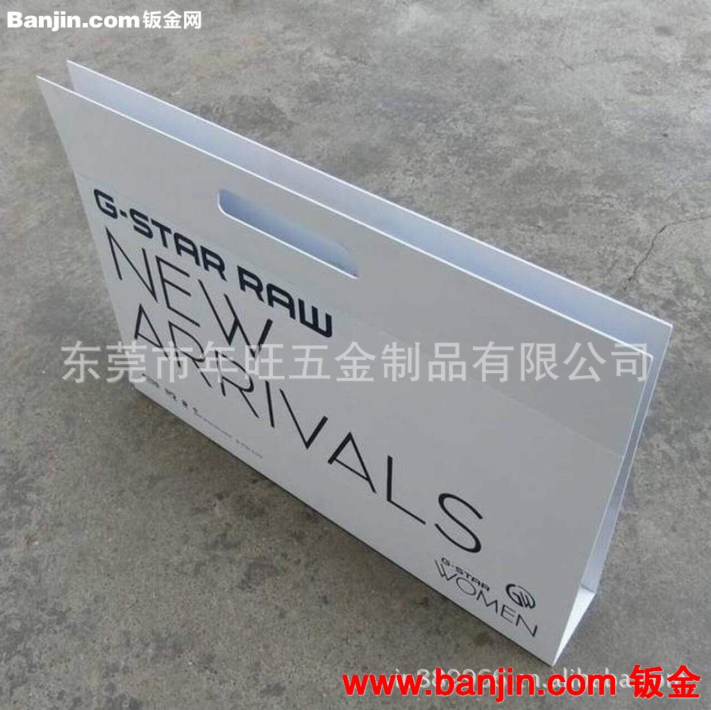 不锈钢实心料 拉丝钻孔 /功牙车床底座餐牌夹  40*9mm底座尺寸