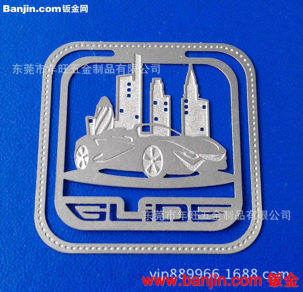 【定做促销产品】国外节日礼品书签 个性文化饰品书签 展销会书签