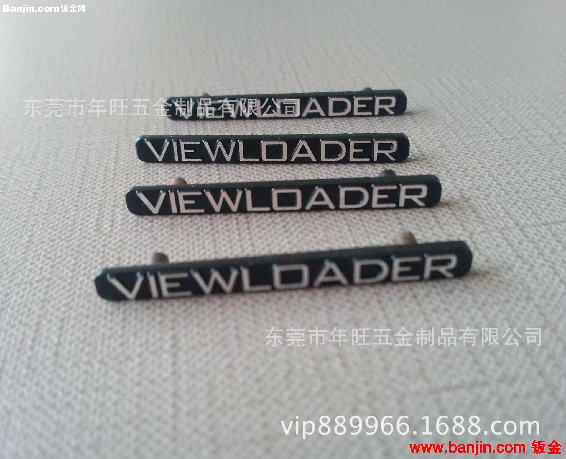 高档洗手间男/女标志镜面不锈钢标牌  丝印/镭雕/蚀字/工艺 定做