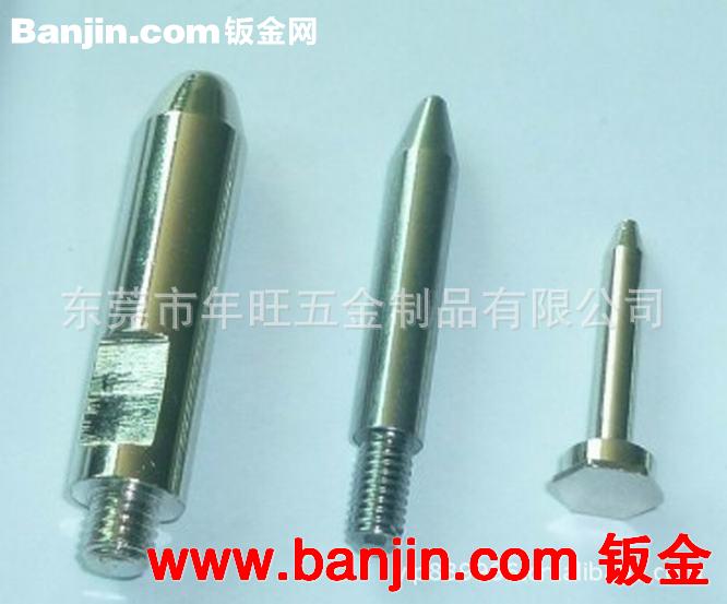 CNC电脑车床件 数控精密车削件 不锈钢自动车床件 铜铝车件