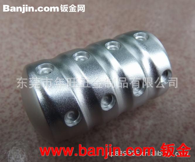 CNC电脑车床件 数控精密车削件 不锈钢自动车床件 铜铝车件
