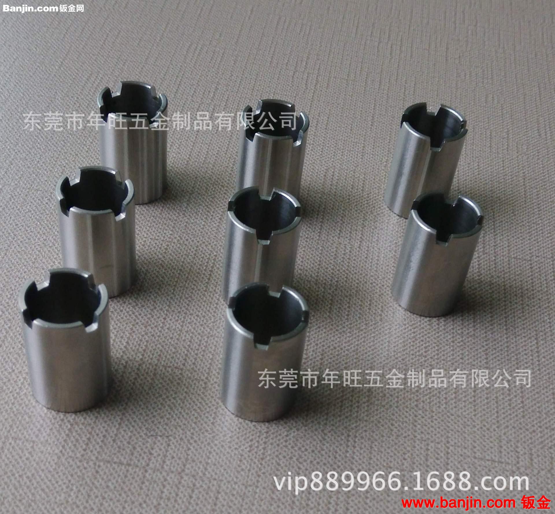 批发车削配件 数控车床加工 机械零件配件定做 非标不锈钢件