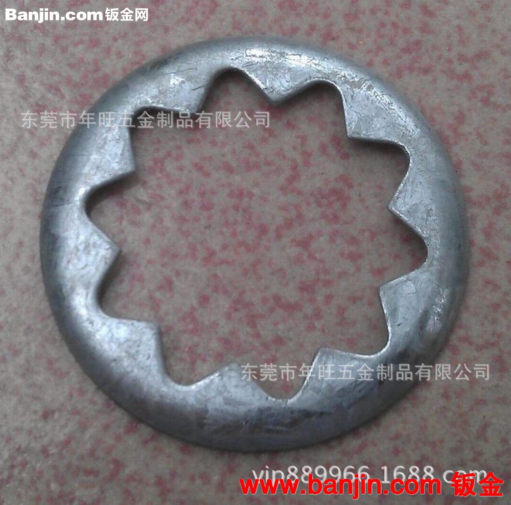 专业定制 电子产品配件 结构件 五金机械配件 冲压/震光/弹片