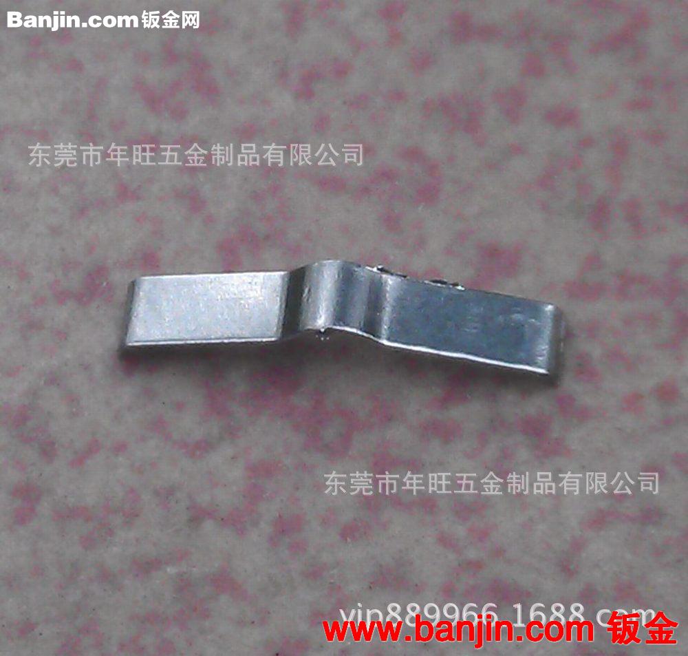 专业定制 电子产品配件 结构件 五金机械配件 冲压/震光/弹片