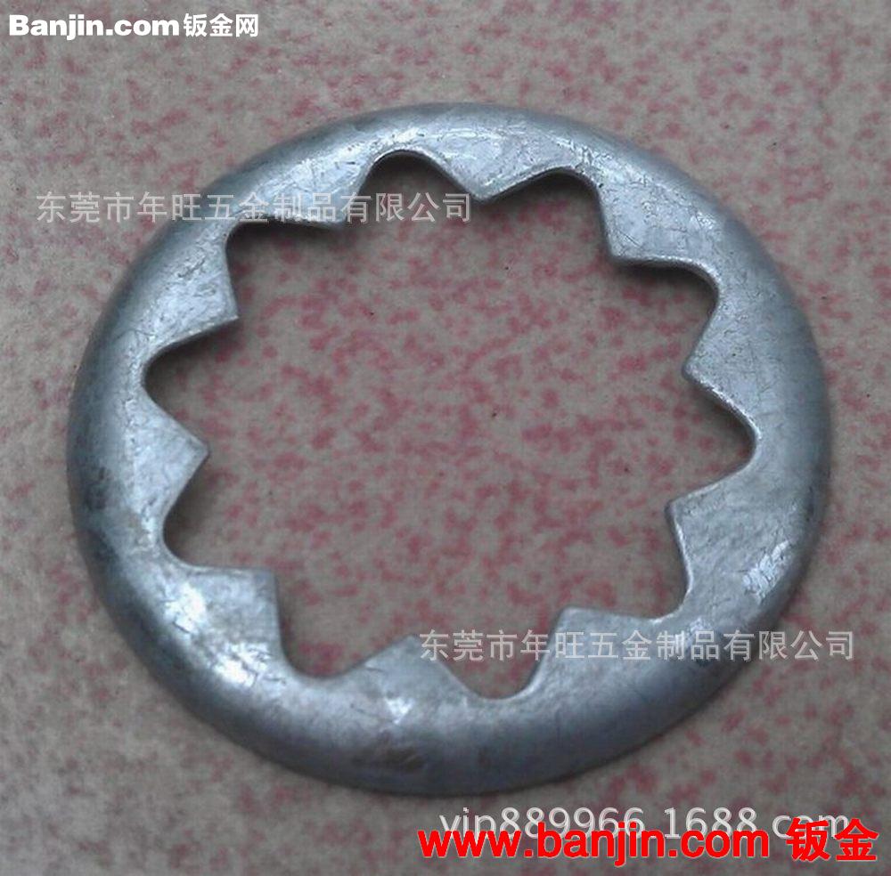 专业定制 电子产品配件 结构件 五金机械配件 冲压/震光/弹片