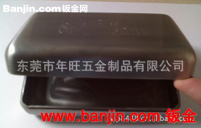 厂家订做各类不锈钢冲压件