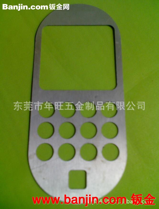 金属冲压件，不锈钢冲压件，不锈钢弹片