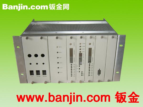 各类型钣金件加工