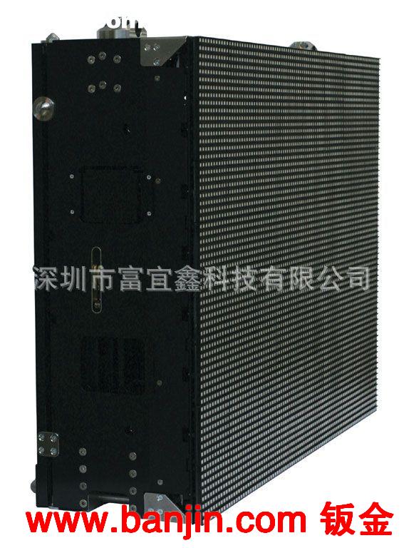 灯箱广告箱 钣金加工厂家直供，提供打样服务